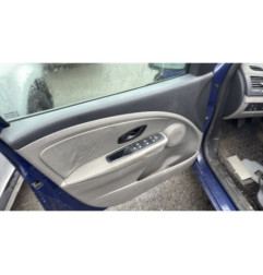 Trappe d'essence RENAULT MEGANE 3