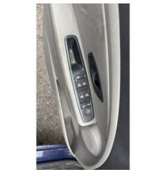 Trappe d'essence RENAULT MEGANE 3