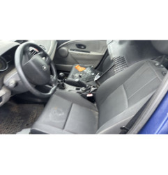Pedale d'accelerateur RENAULT MEGANE 3
