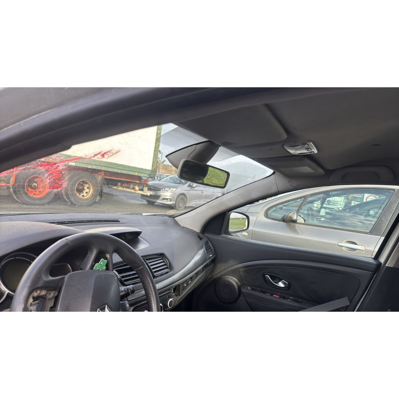 Leve vitre electrique avant droit RENAULT MEGANE 3 Photo n°15
