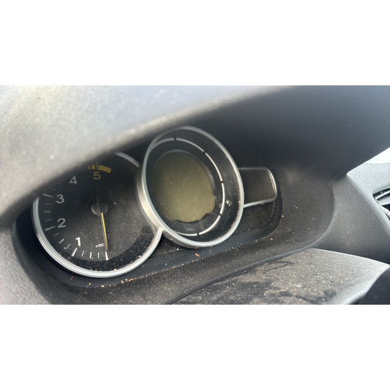 Leve vitre electrique avant droit RENAULT MEGANE 3 Photo n°17
