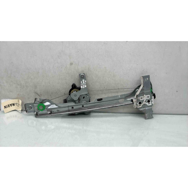 Leve vitre electrique arriere gauche PEUGEOT 5008 1 Photo n°5
