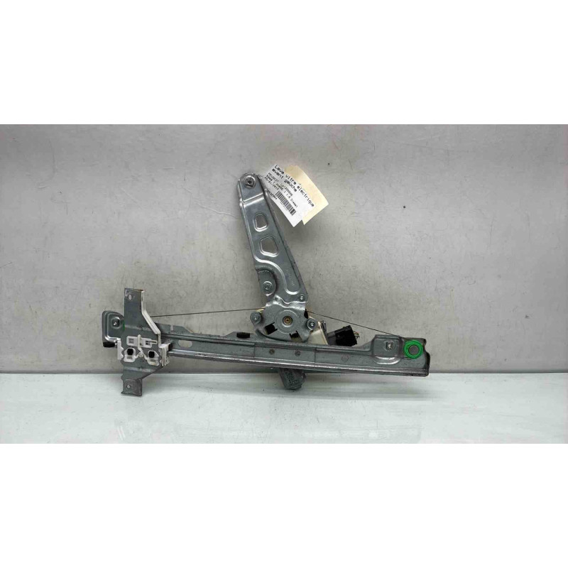 Leve vitre electrique avant gauche PEUGEOT 5008 1 Photo n°4