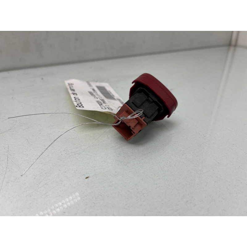 Bouton de warning CITROEN C3 1 Photo n°1