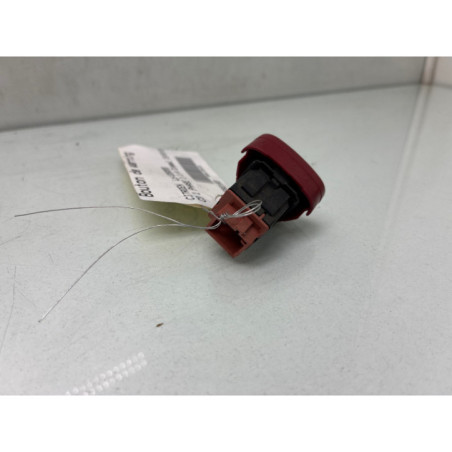 Bouton de warning CITROEN C3 1 Photo n°1