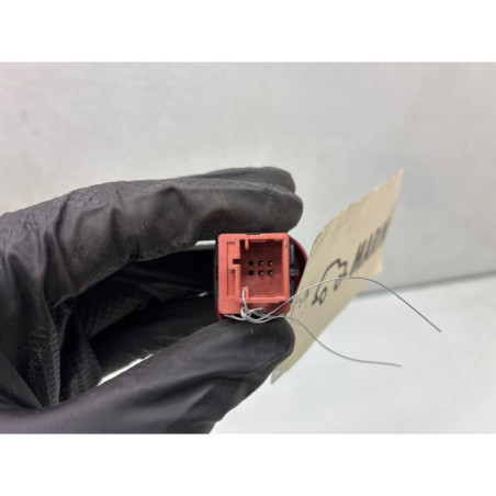 Bouton de warning CITROEN C3 1