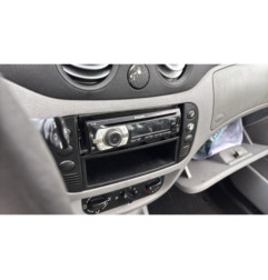 Bouton de warning CITROEN C3 1