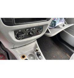 Bouton de warning CITROEN C3 1