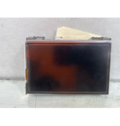 Ecran GPS PEUGEOT 208 1