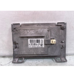 Ecran GPS PEUGEOT 208 1