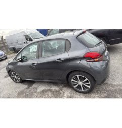 Ecran GPS PEUGEOT 208 1