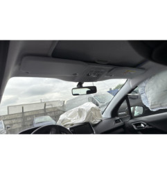 Ecran GPS PEUGEOT 208 1