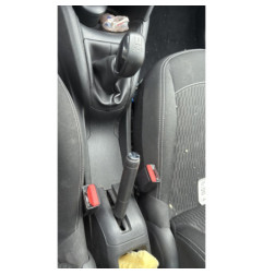 Ecran GPS PEUGEOT 208 1