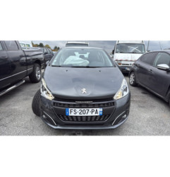 Antenne PEUGEOT 208 1