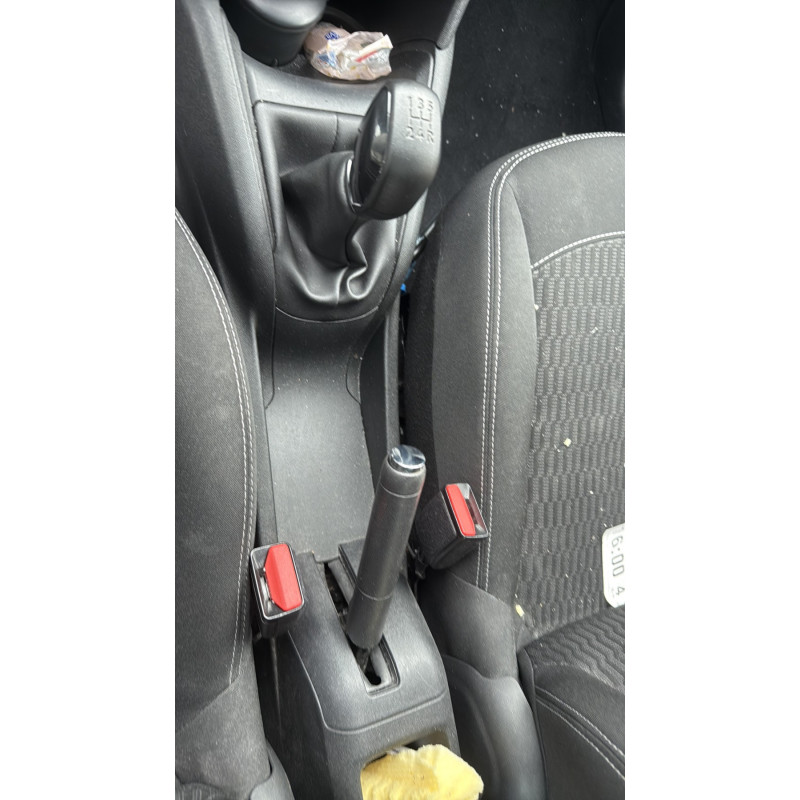 Antenne PEUGEOT 208 1 Photo n°19