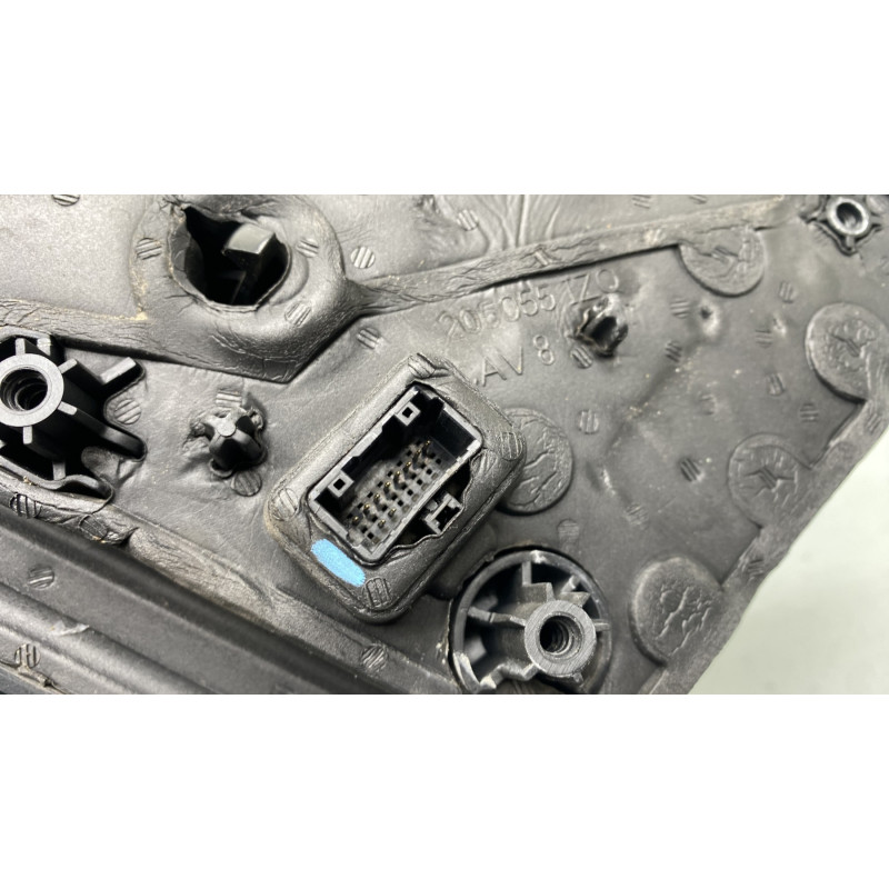 Retroviseur gauche RENAULT LAGUNA 3 Photo n°3