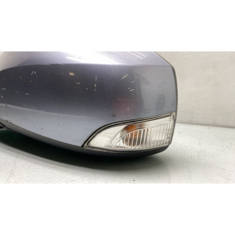 Retroviseur gauche RENAULT LAGUNA 3 Photo n°5