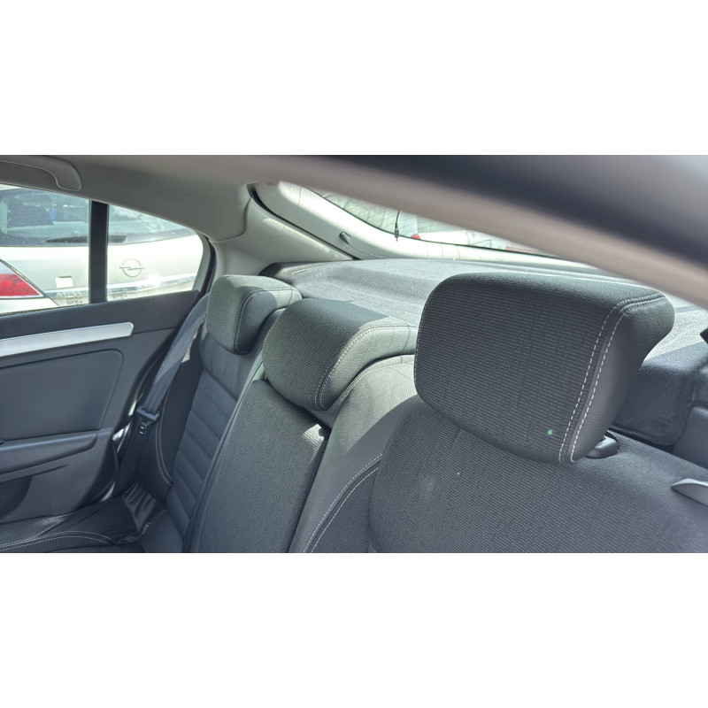 Retroviseur gauche RENAULT LAGUNA 3 Photo n°18