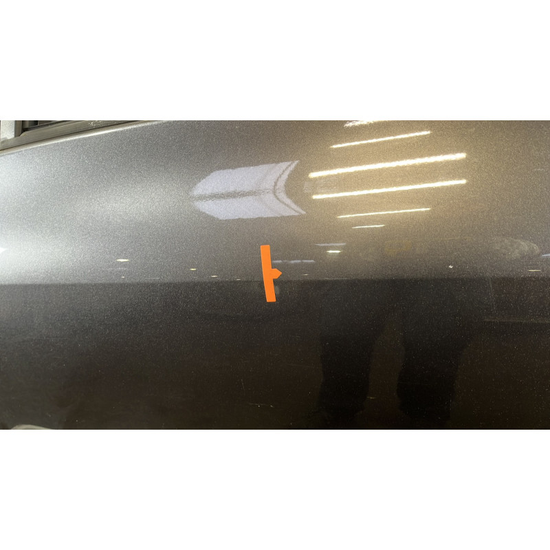 Porte avant gauche TOYOTA AURIS 1 Photo n°3