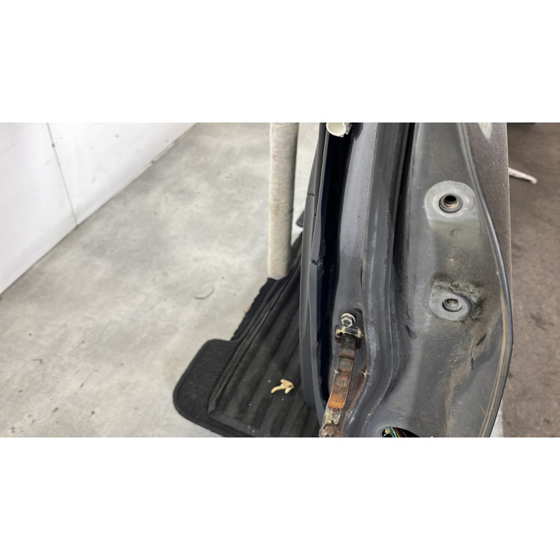 Porte avant gauche TOYOTA AURIS 1 Photo n°5
