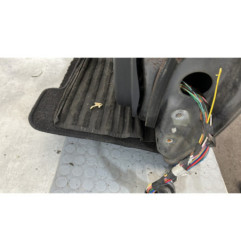 Porte avant gauche TOYOTA AURIS 1