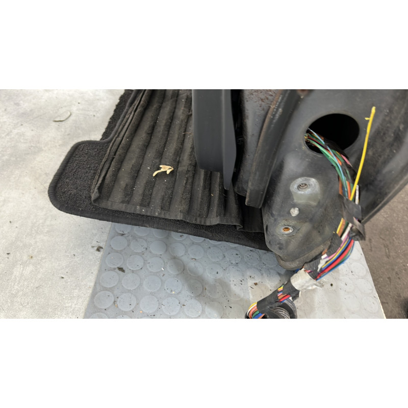 Porte avant gauche TOYOTA AURIS 1 Photo n°6