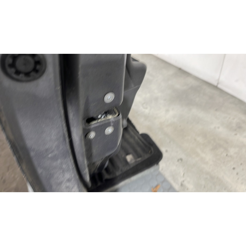Porte avant gauche TOYOTA AURIS 1 Photo n°7