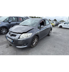 Porte avant gauche TOYOTA AURIS 1