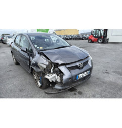 Porte avant gauche TOYOTA AURIS 1