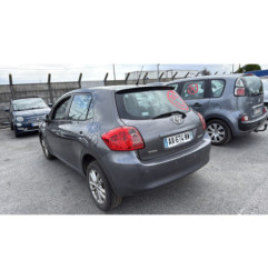 Porte avant gauche TOYOTA AURIS 1