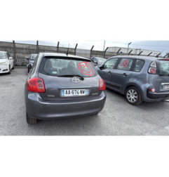 Porte avant gauche TOYOTA AURIS 1