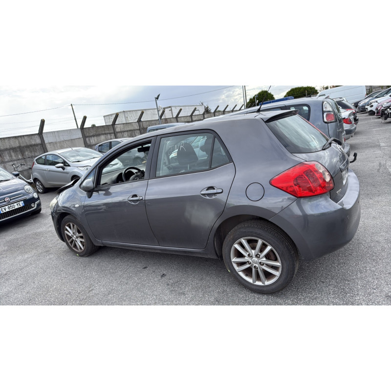 Porte avant gauche TOYOTA AURIS 1 Photo n°14