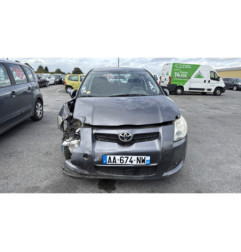 Porte avant gauche TOYOTA AURIS 1