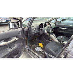 Porte avant gauche TOYOTA AURIS 1