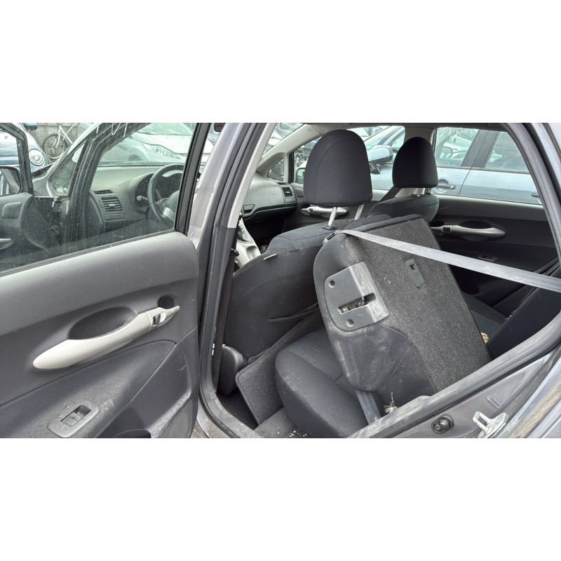 Porte avant gauche TOYOTA AURIS 1 Photo n°20