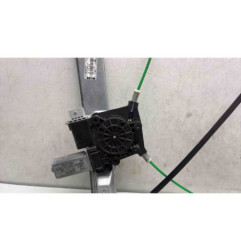 Leve vitre electrique avant gauche OPEL CORSA E Photo n°1