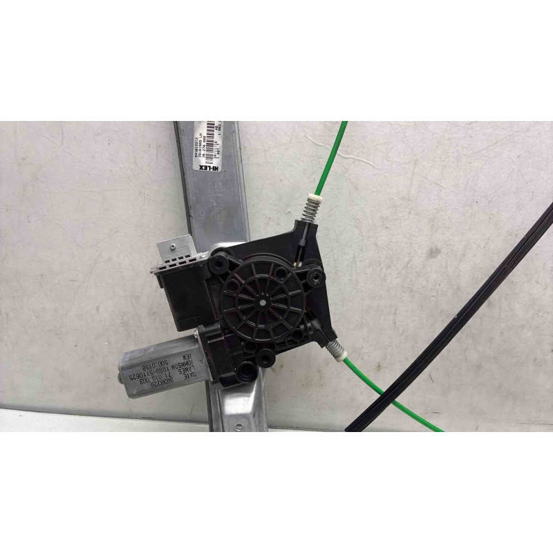 Leve vitre electrique avant gauche OPEL CORSA E Photo n°1