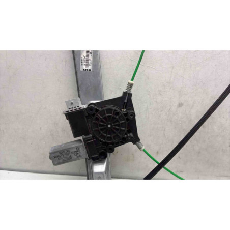 Leve vitre electrique avant gauche OPEL CORSA E Photo n°1