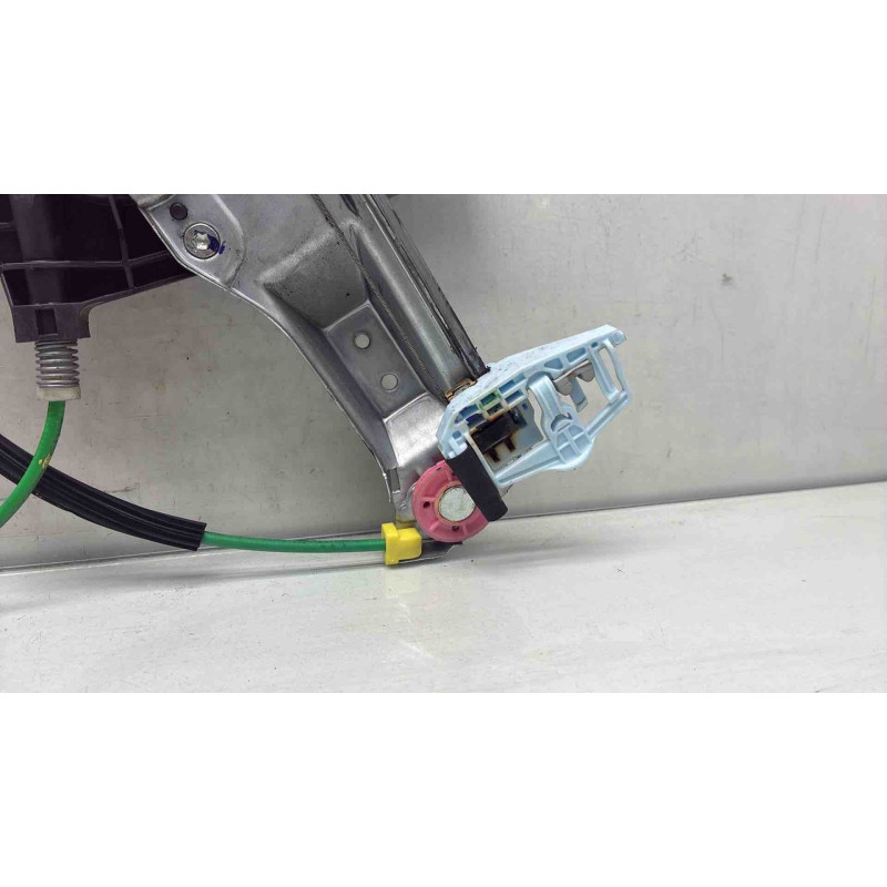 Leve vitre electrique avant gauche OPEL CORSA E Photo n°3