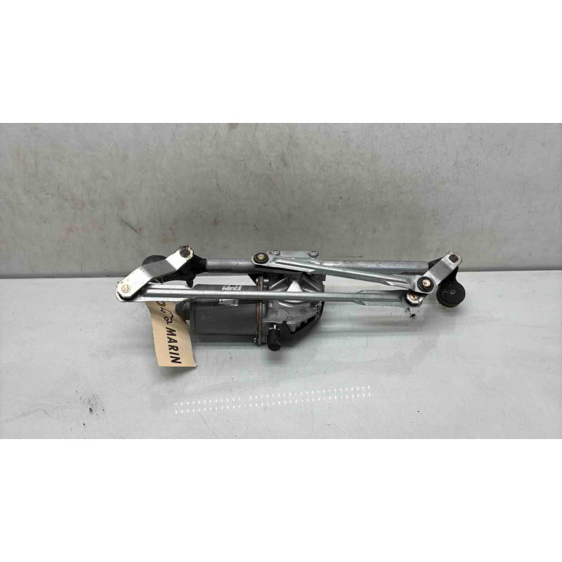 Moteur essuie glace avant OPEL CORSA E Photo n°1