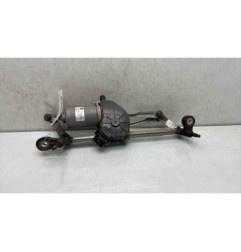 Moteur essuie glace avant OPEL CORSA E