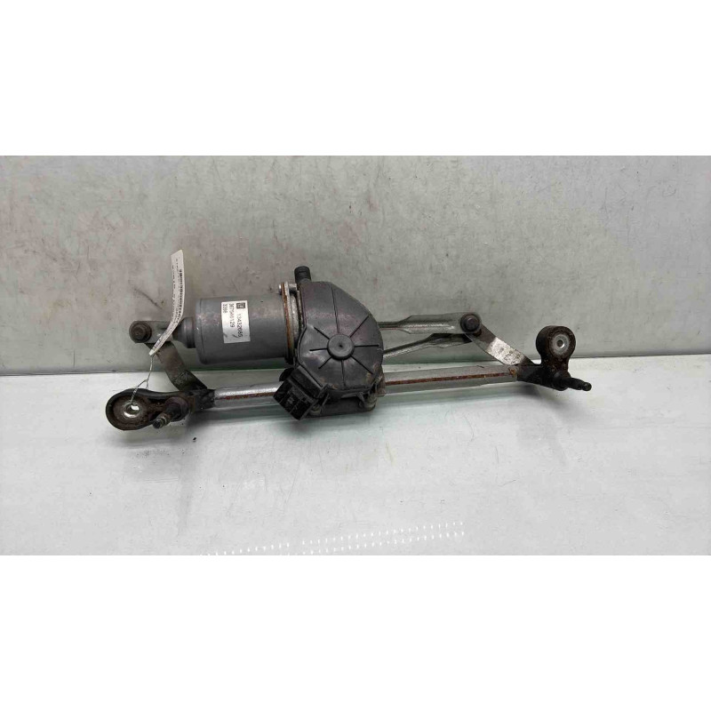 Moteur essuie glace avant OPEL CORSA E Photo n°3