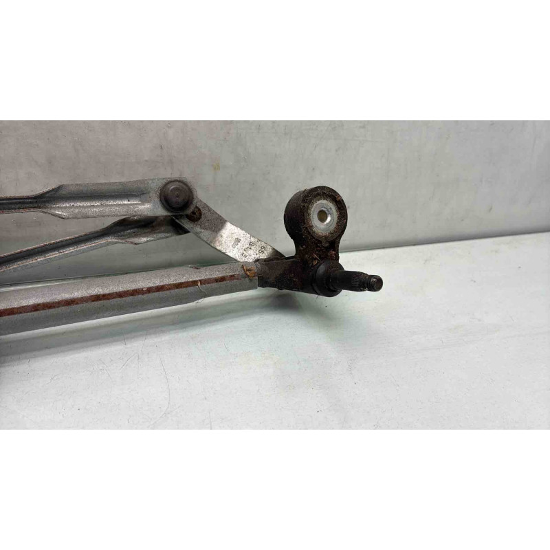 Moteur essuie glace avant OPEL CORSA E Photo n°5