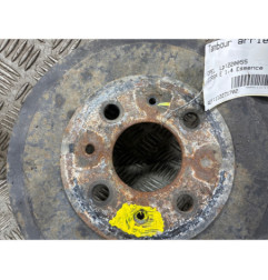 Tambour arriere droit OPEL CORSA E Photo n°1