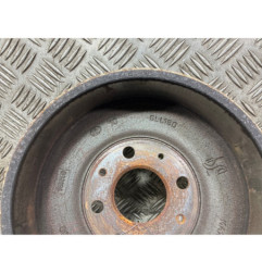 Tambour arriere droit OPEL CORSA E