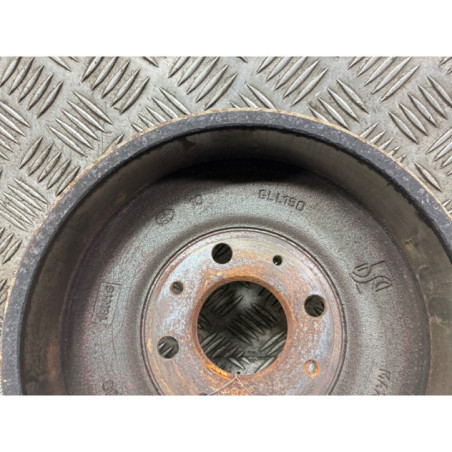 Tambour arriere droit OPEL CORSA E