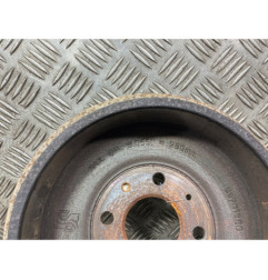 Tambour arriere droit OPEL CORSA E