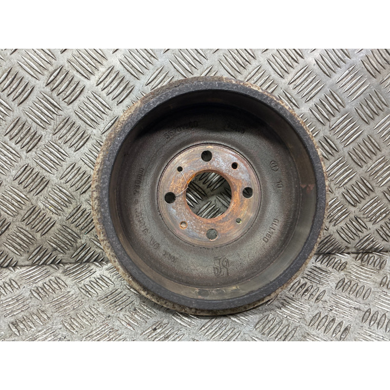 Tambour arriere droit OPEL CORSA E Photo n°5