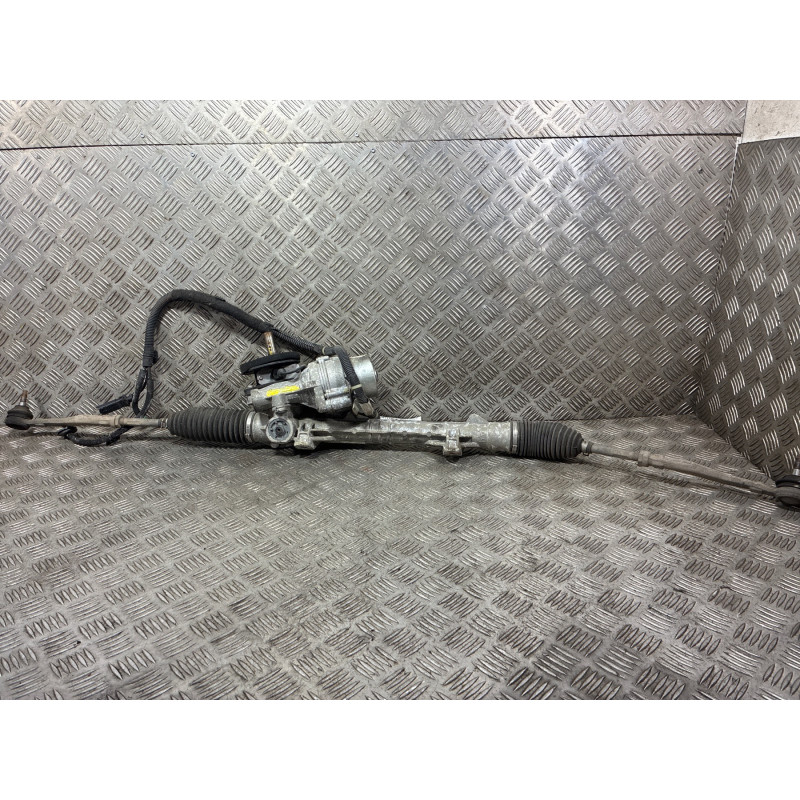 Cremaillere assistee CITROEN C4 CACTUS Photo n°1