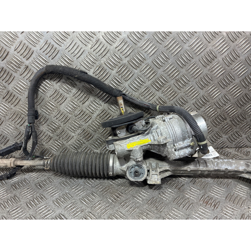 Cremaillere assistee CITROEN C4 CACTUS Photo n°3